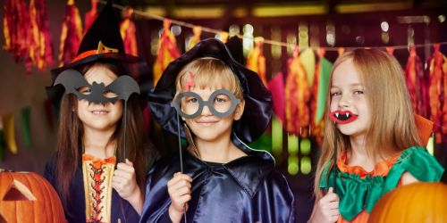 Trunk-or-Treat