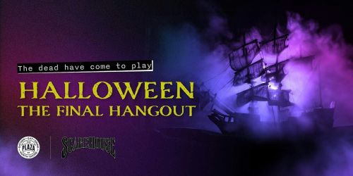 THE FINAL HANGOUT