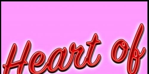 Heart of Glass *HALLOWE'EN SPECIAL*