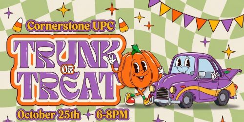 Trunk or Treat 