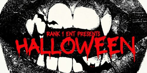 RALEIGH HALLOWEEN COSTUME PARTY