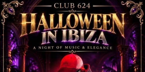 HALLOWEEN IN IBIZA