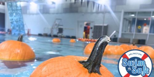 4th Annual Harvest Splash