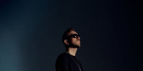Parable & Louder Halloween: Colyn, Henri Bergmann & More