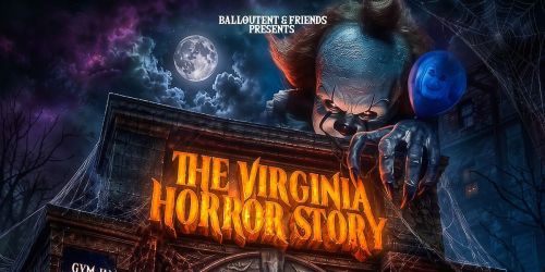 The Virginia Horror Story