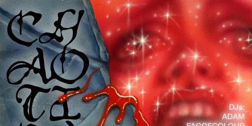 CHAOTICA: Normie Halloween
