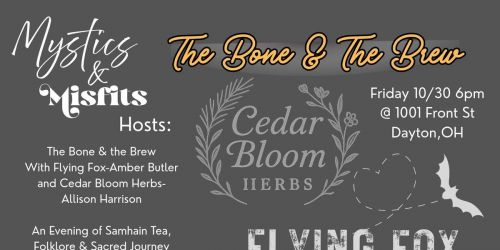The Bone & The Brew