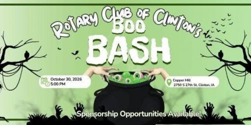 Boo Bash