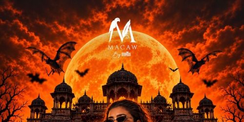 Housefull Haveli ft. DJ Adaa