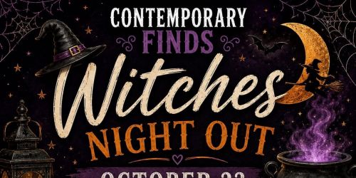 Witches Night Out