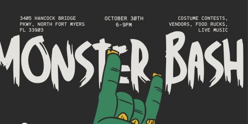 Monster Bash 