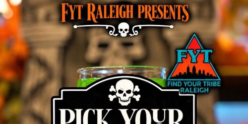 FYT presents \u201cPick Your Poison\u201d \u2620\ufe0f