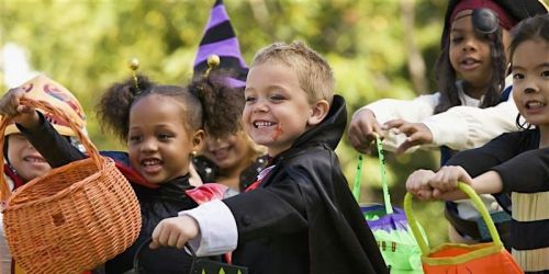 The Ritz-Carlton Bacara, Santa Barbara's Annual Boo-Cara!