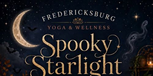 Spooky Starlight Reset