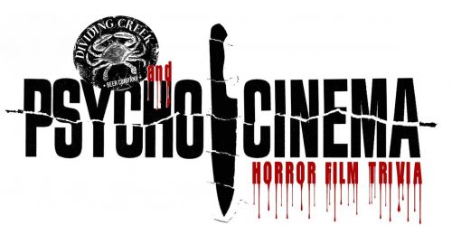 Horror Film Trivia @ Dividing Creek