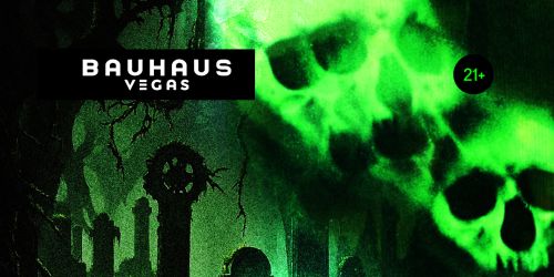 BOO-HAUS | MARK KNIGHT
