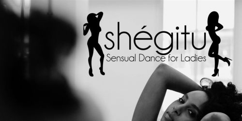 Sensual Dance for Ladies - Halloween Special