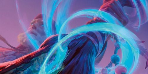 All Leylines Eve Draft at Geek-aboo 