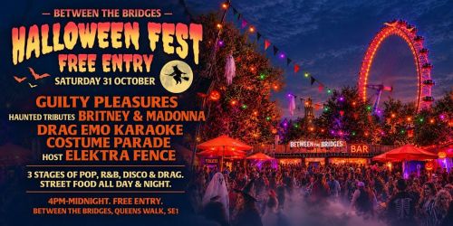 Halloween Fest
