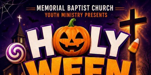 Holyween 
