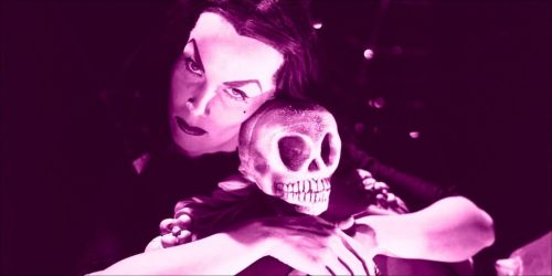 HALLOWEEN PARTY featuring THE EMBALMERS with CRACK FOX and THE LONELY TEARDROPS