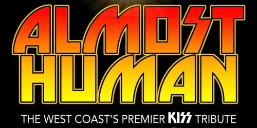 ALMOST HUMAN@THE LIME KIRKLAND HALLOWEEN FRIDAY OCT 30