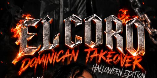 EL CORO 'HALLOWEEN' \ud83c\udf83