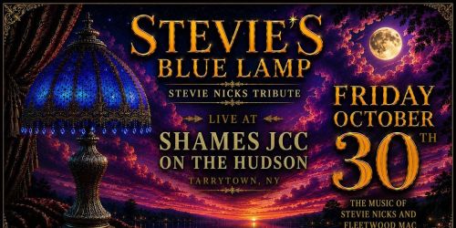 Stevie's Blue Lamp: A Stevie Nicks Tribute Band