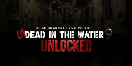 UNDead in the Water: Halloween Attraction