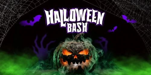 Halloween Bash