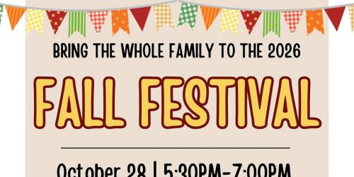 Fall Festival