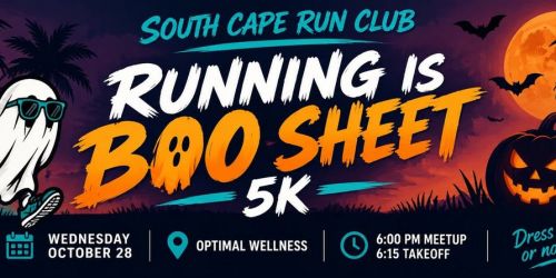 Running is Boo Sheet 5k