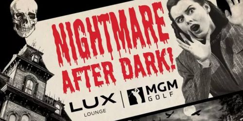 Nightmare After Dark