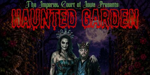 Haunted Garden