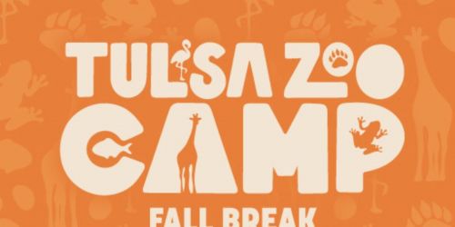 Fall Break Zoo Camp