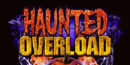 Haunted Overload - Day Haunt