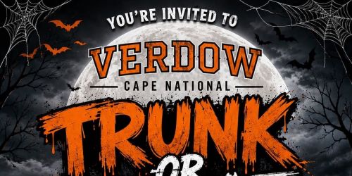 Trunk or Treat 