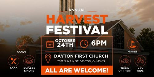 Harvest Festival