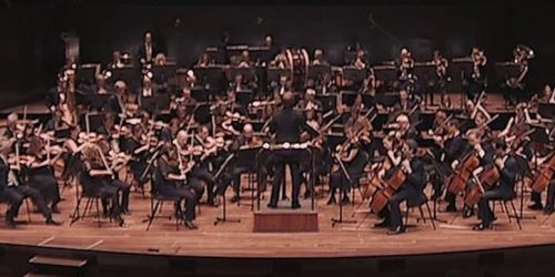 Richmond Symphony: Halloween Spooktacular