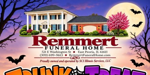 Trunk or Treat