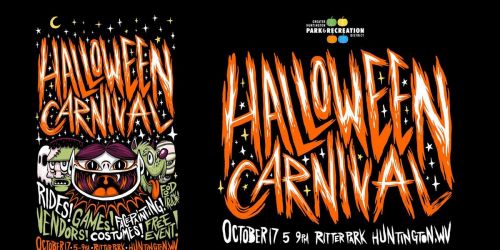 GHPRD HALLOWEEN CARNIVAL 