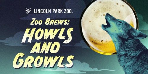Zoo Brews: Howls and Growls