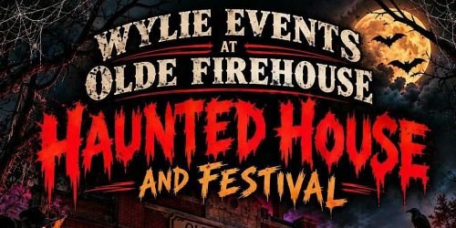 WEOF Haunted House and Festival
