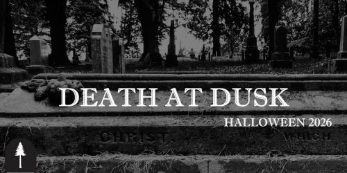 Death at Dusk