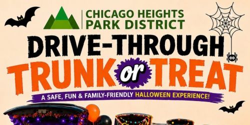 Trunk or Treat 