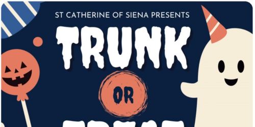 Trunk or Treat