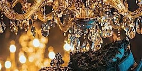 Singles Masquerade Halloween Gala- Bachelor-Bachelorette Auction