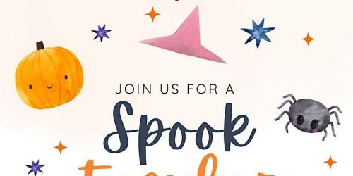 Trunk or Treat and Chili Cook-off