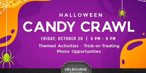 Candy Crawl