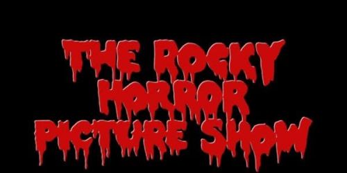 The Rocky Horror Picture Show Movie Night!!
